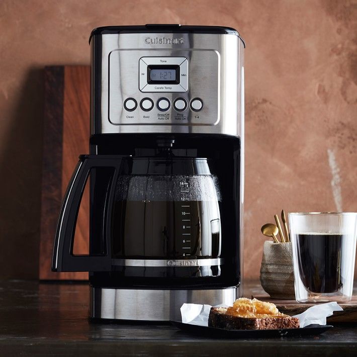 COFEE MAKERS
