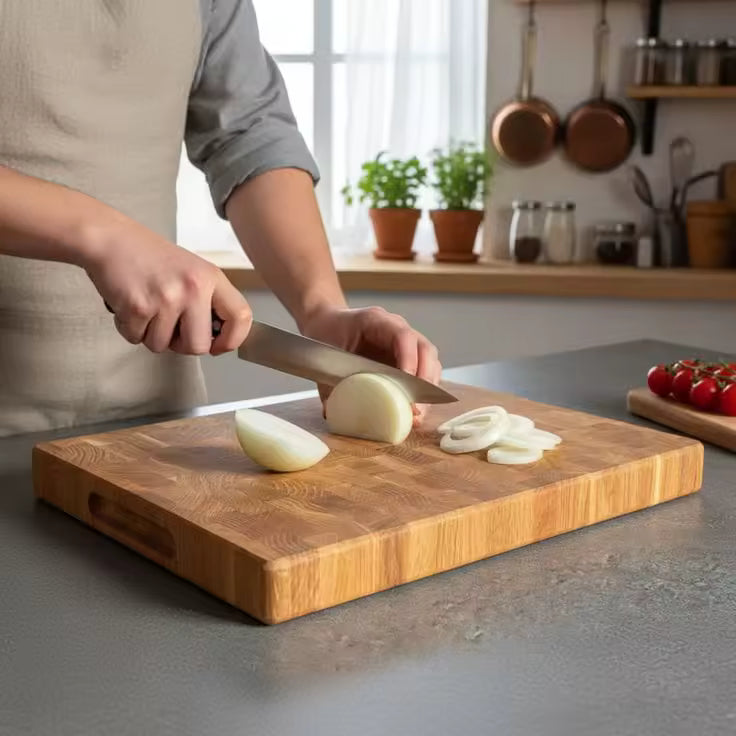 CHOPPING BOARD