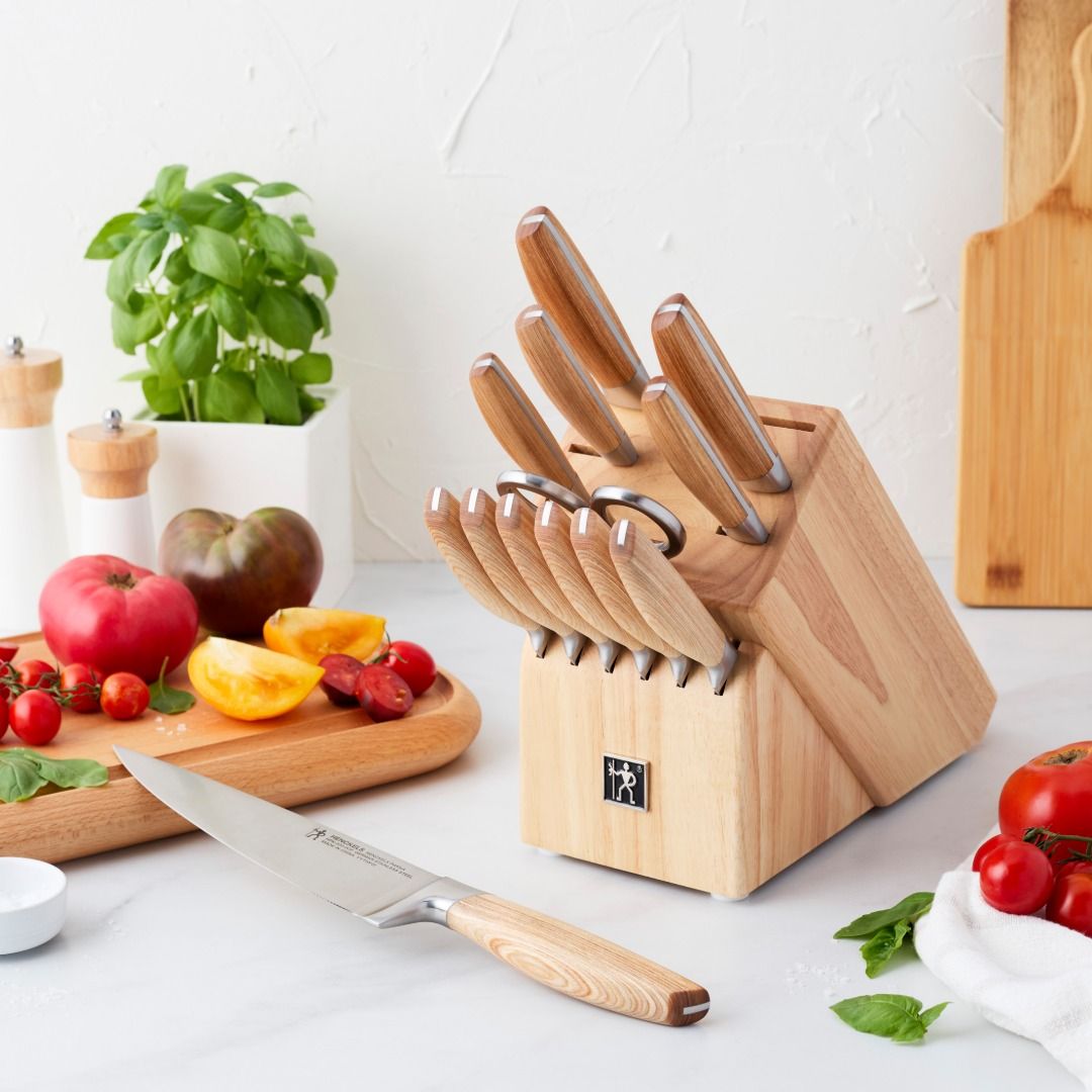 KNIFE SETS