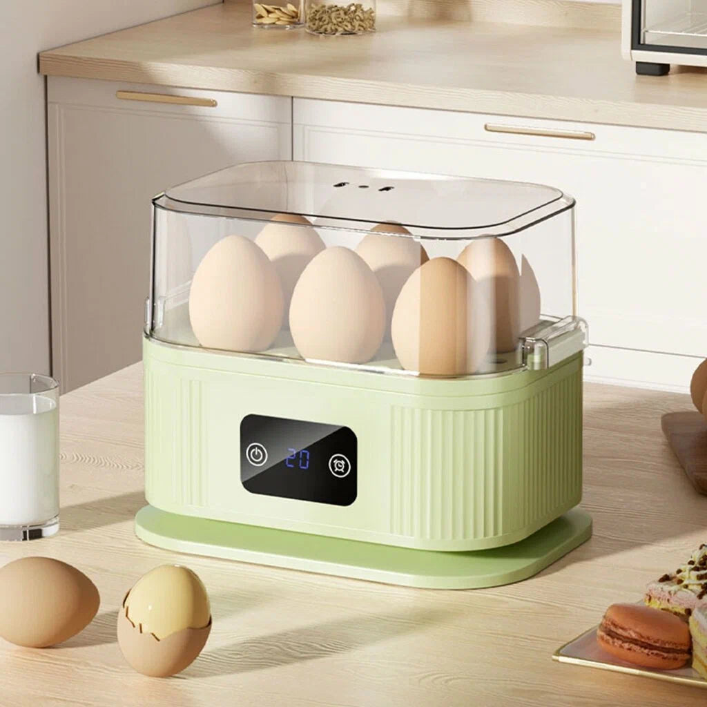 EGG COOKER