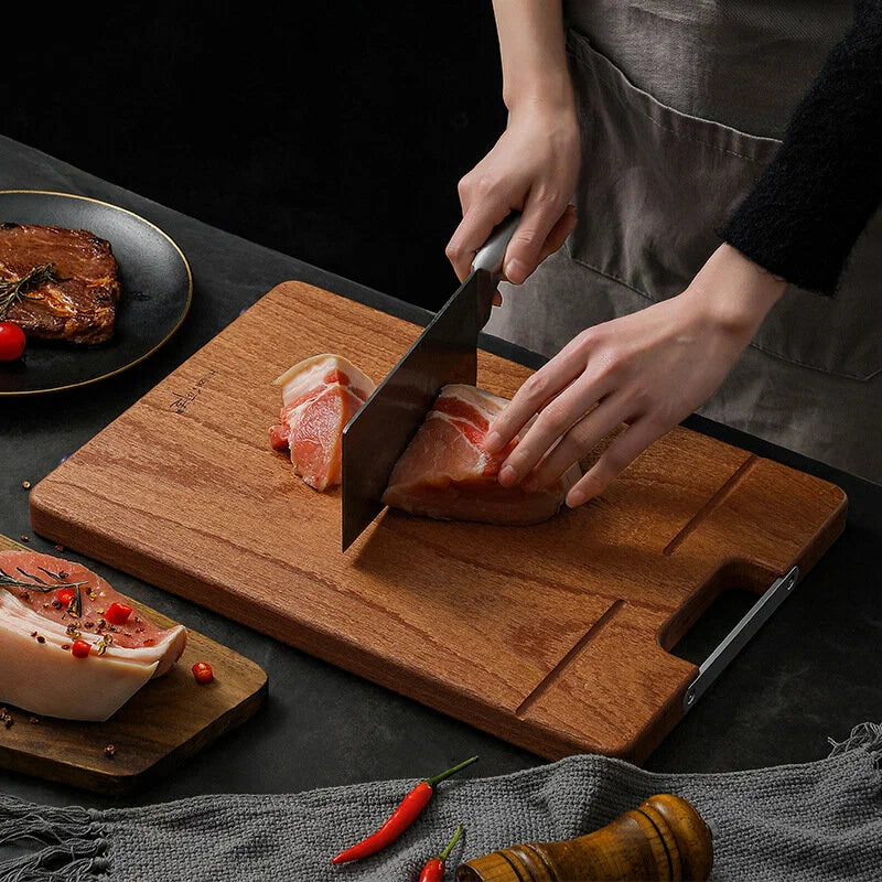 CHOPPING BOARD